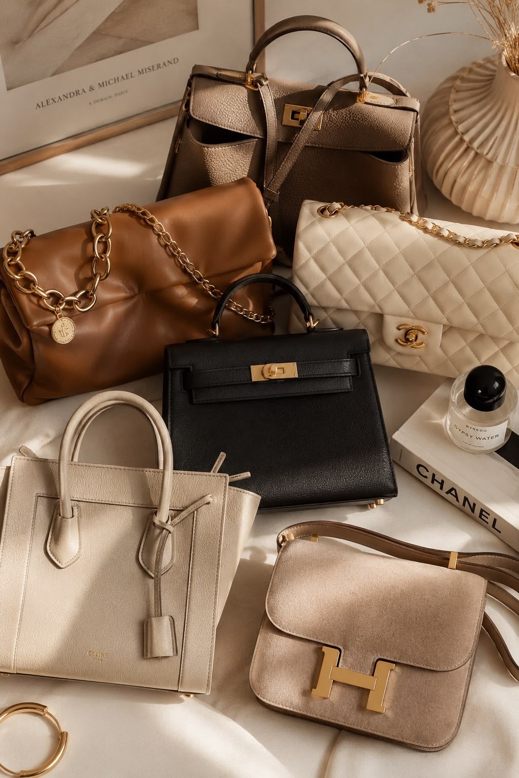 Bags