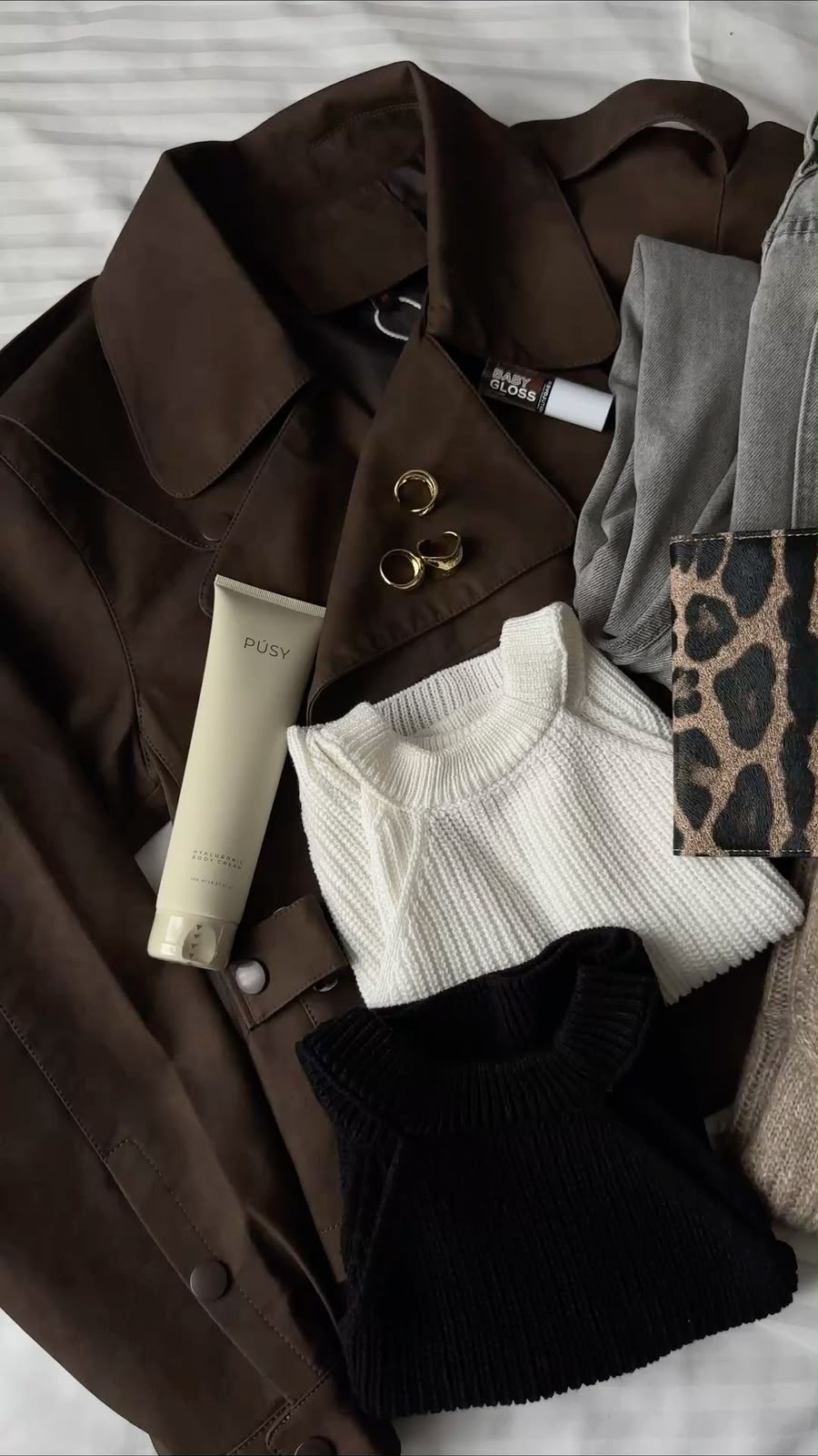 Clothing