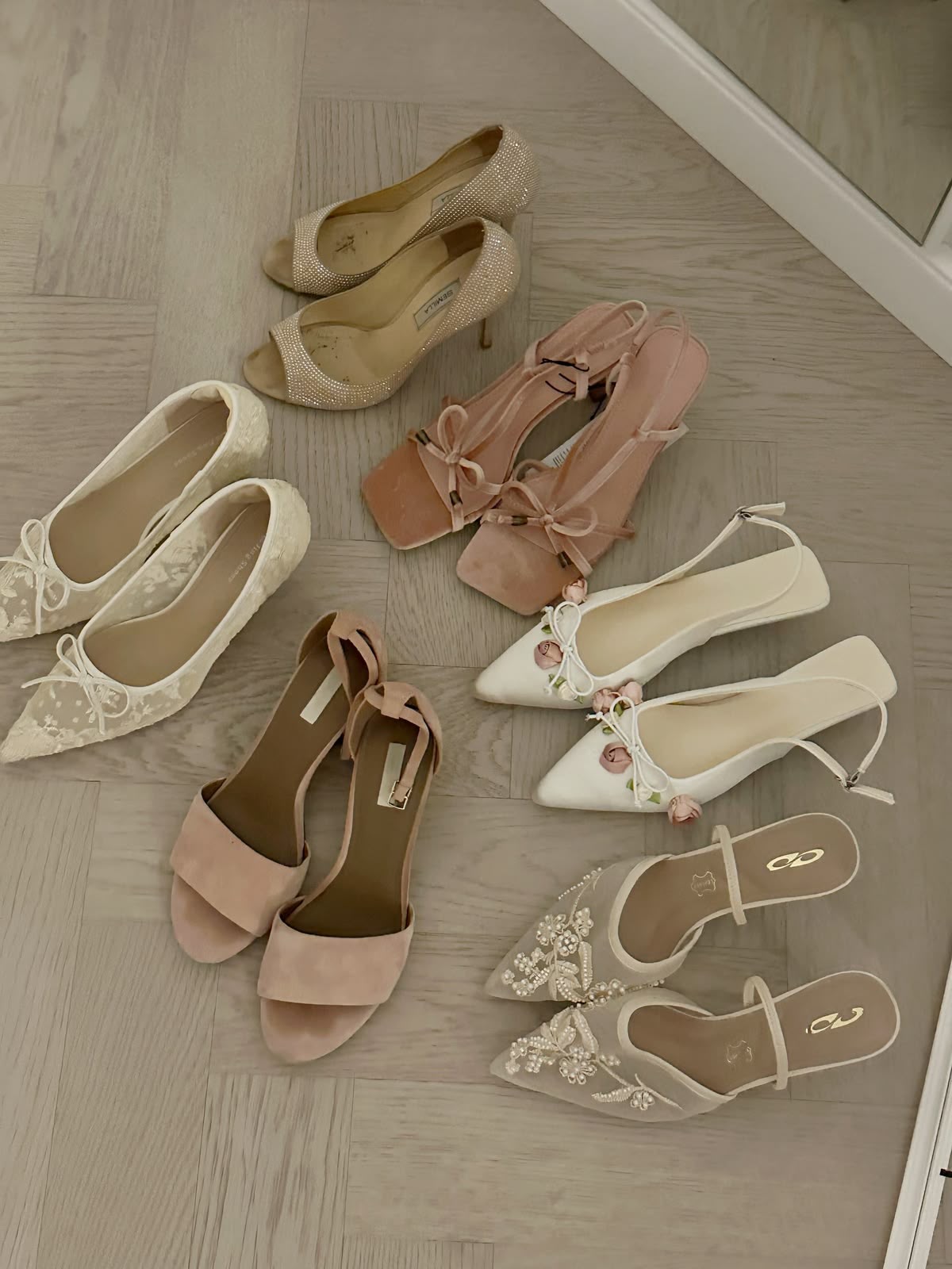 Shoes