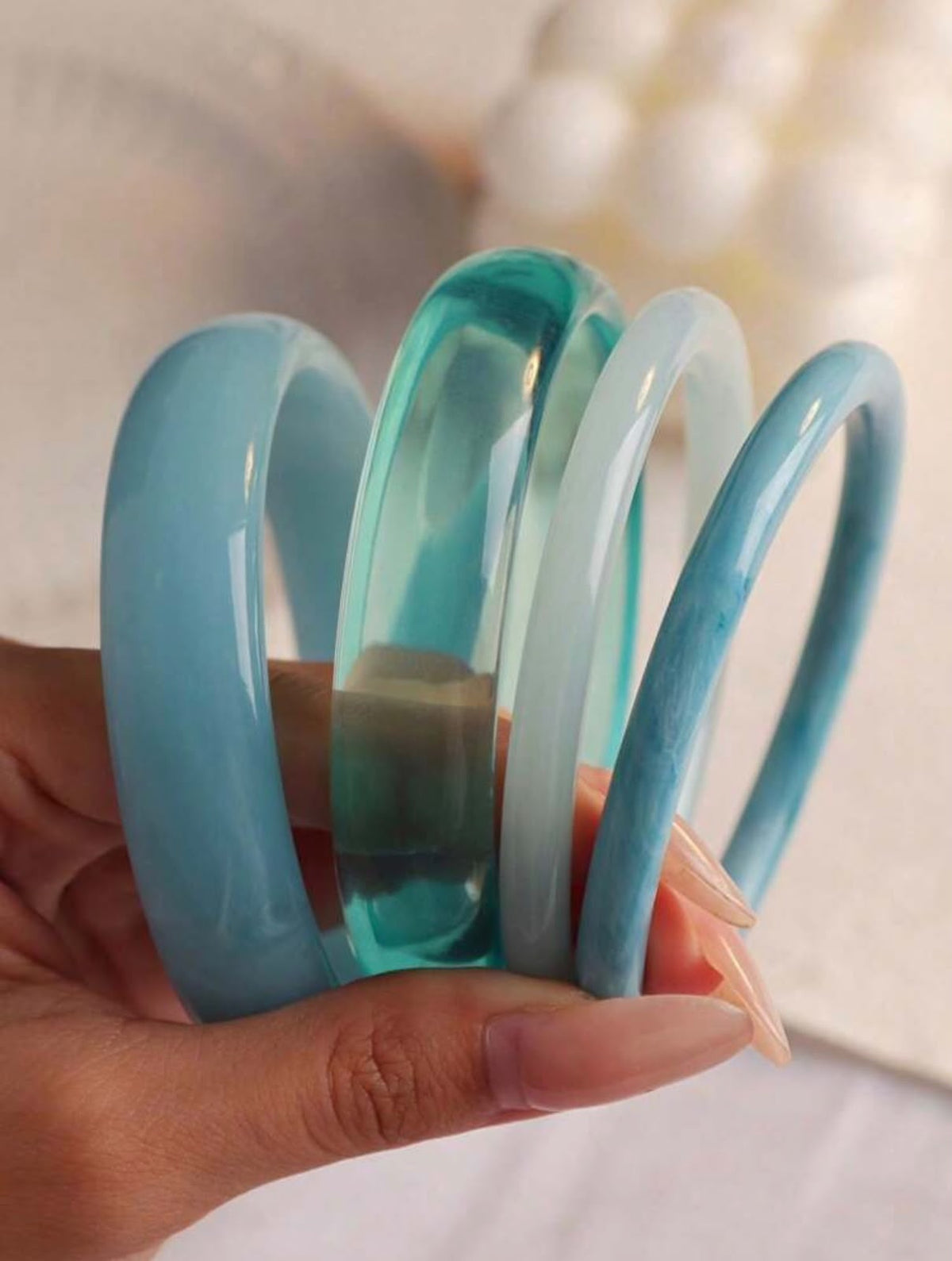 Bracelet Set