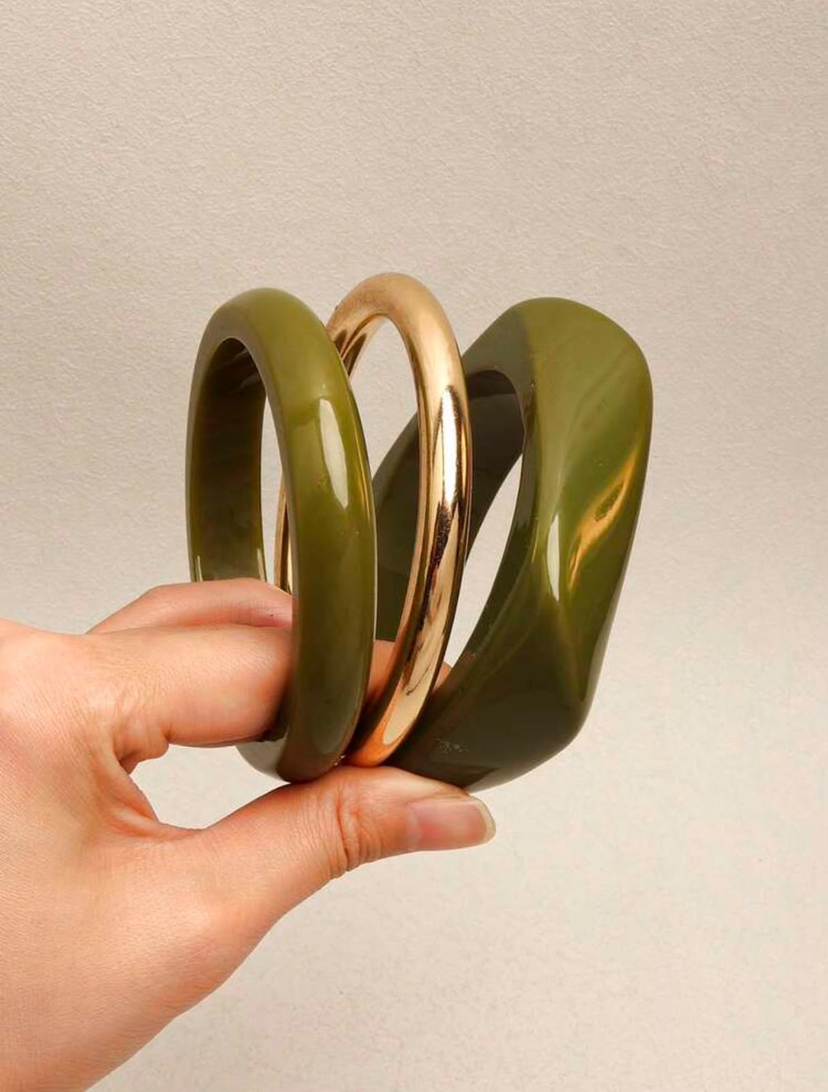 Bracelet Set