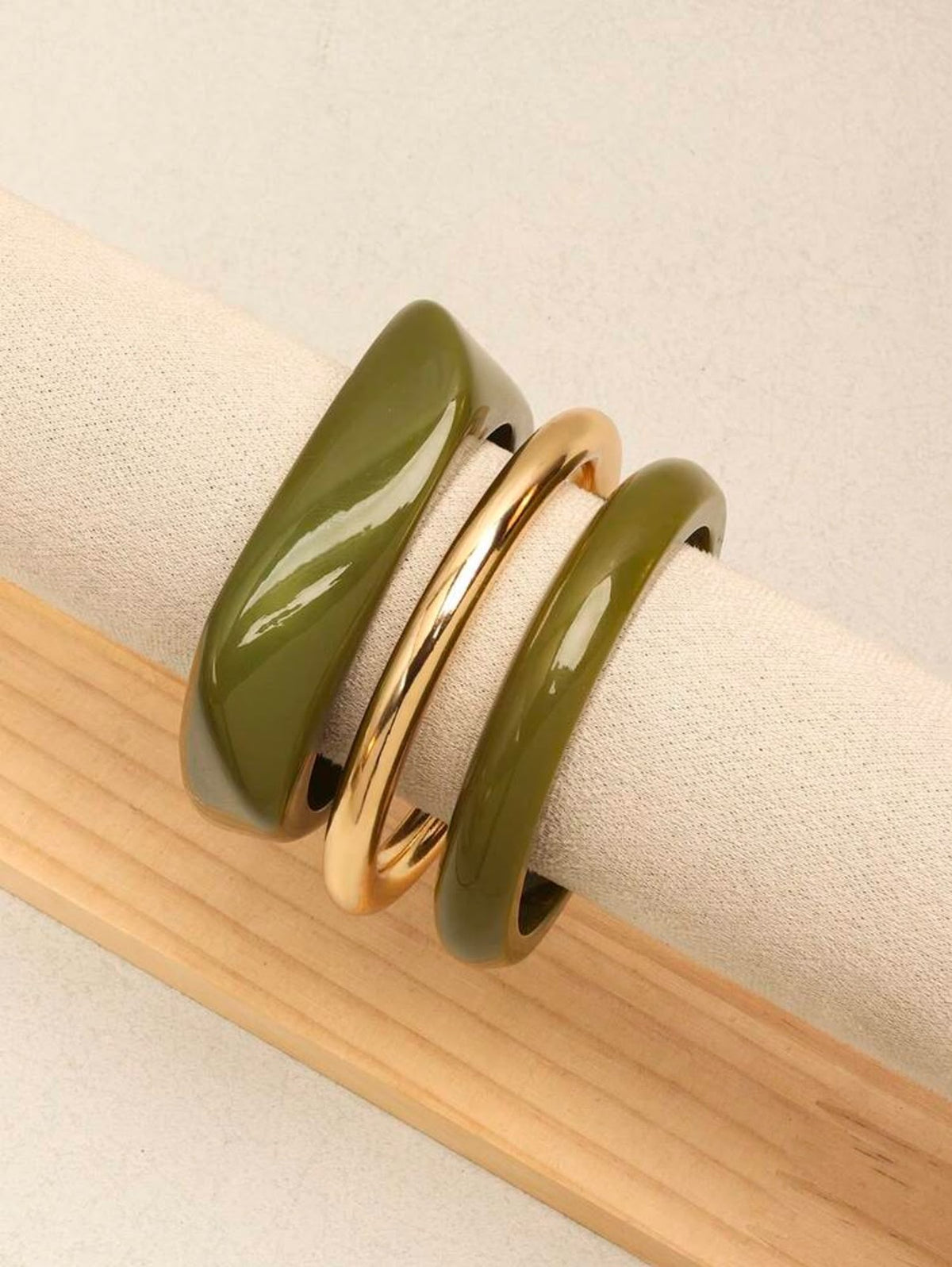 Bracelet Set