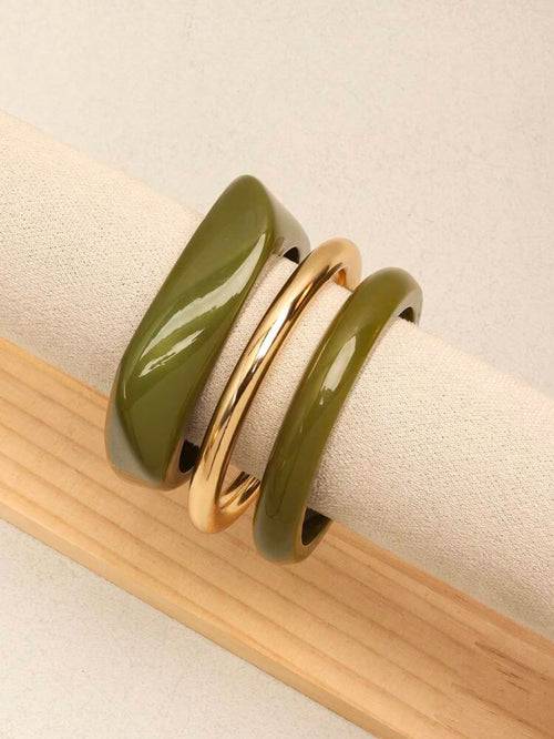 Bracelet Set