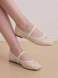 Flat Shoes
