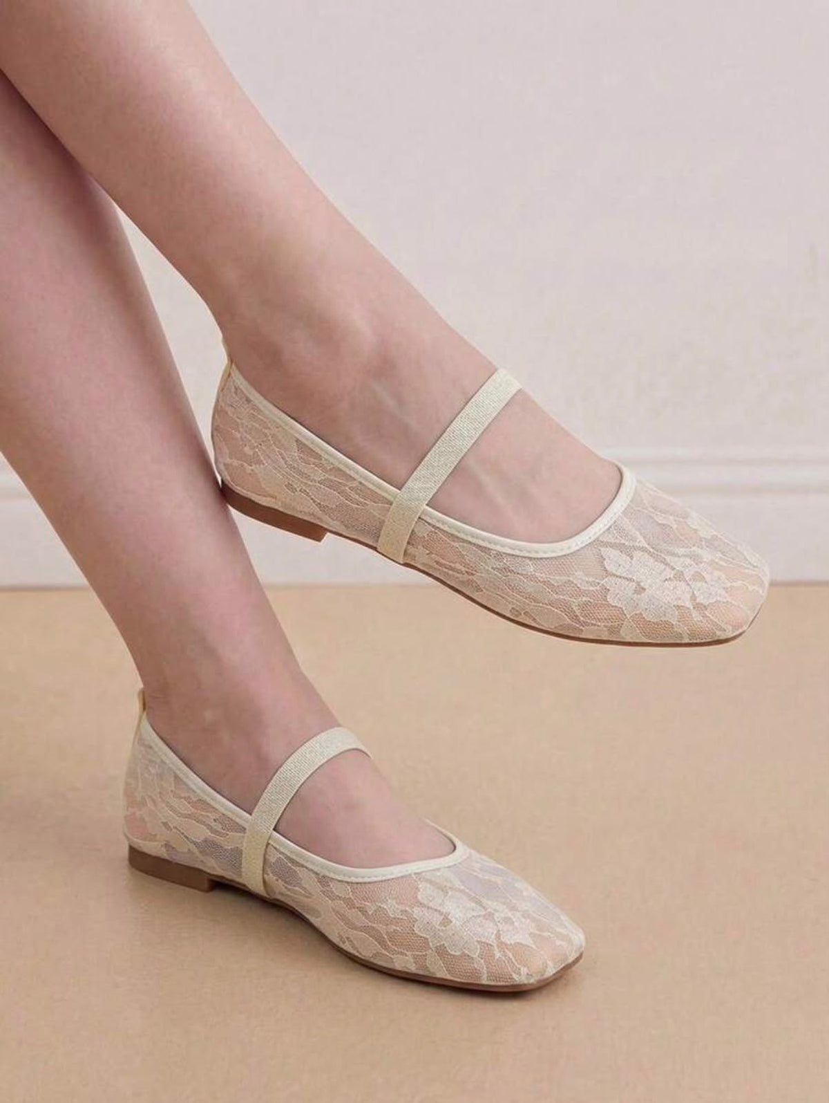Flat Shoes