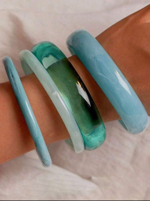Bracelet Set